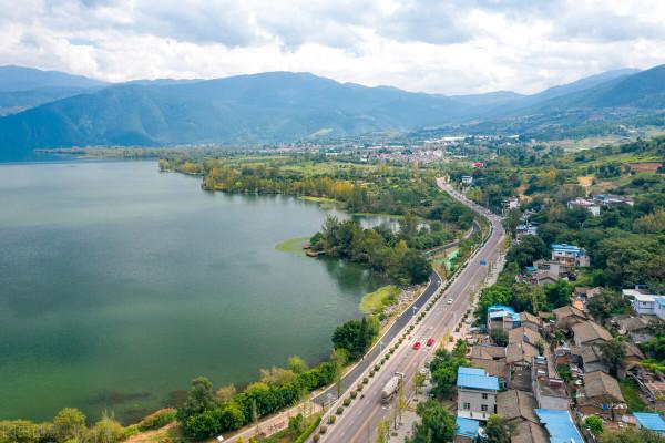 四川只有川西美?石棉冕寧-西昌這條美景+美食+度假線路瞭解嗎? 四川只有川西美?石棉冕寧-西昌這條美景+美食+度假線路瞭解嗎?