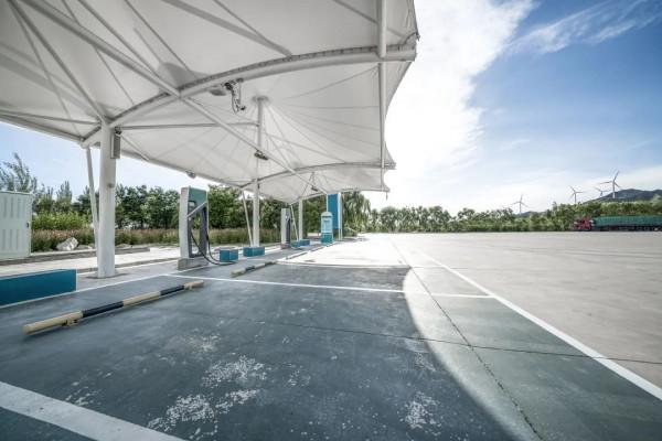 自駕去西藏,新能源車能做到嗎? 自駕去西藏,新能源車能做到嗎?