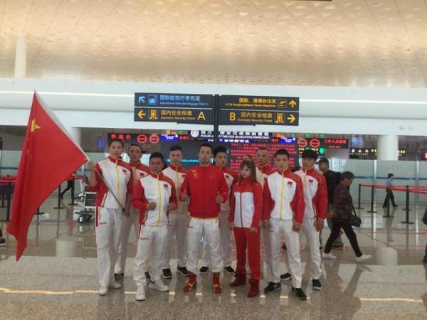 搏擊冠軍玄武為習武夢堅持28年，全身6處骨折，如今要為情懷而戰