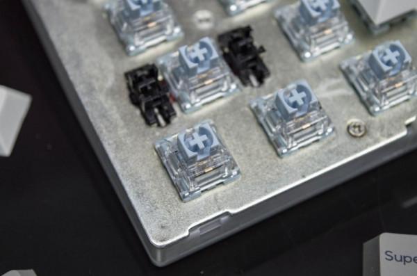 HEAVY Kira 96客製化無線機械鍵盤開箱 HEAVY Kira 96客製化無線機械鍵盤開箱