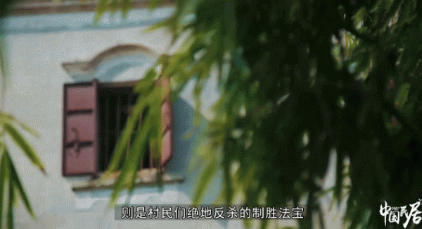 B站9.8分封神之作，拍下正在消失的老房子，看完破防