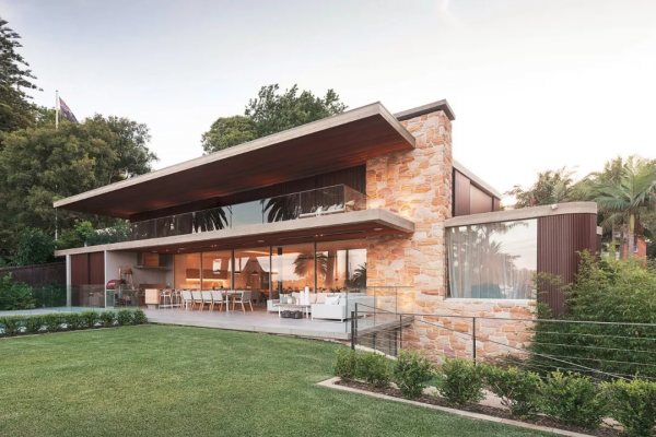 「第112期」澳洲住宅別墅實景案例64套 「第112期」澳洲住宅別墅實景案例64套