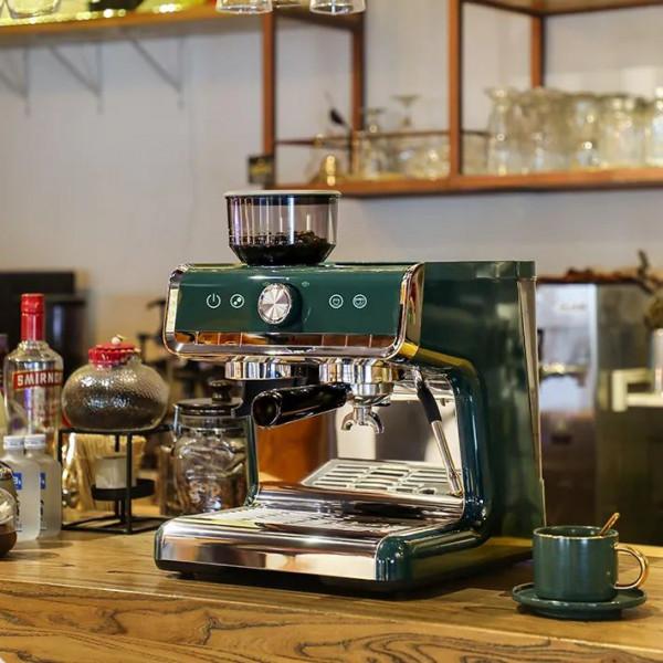 年貨節預告｜高顏值價效比家用咖啡機推薦（有福利）