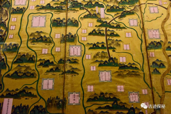 尋古蹟的蓮蓮:長城內外 | 內蒙古地區珍貴文物特展 尋古蹟的蓮蓮:長城內外 | 內蒙古地區珍貴文物特展