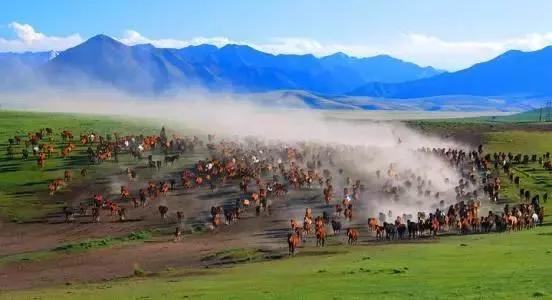 諸葛亮如果不出祁山兵進青海，蜀漢可能早就一統天下