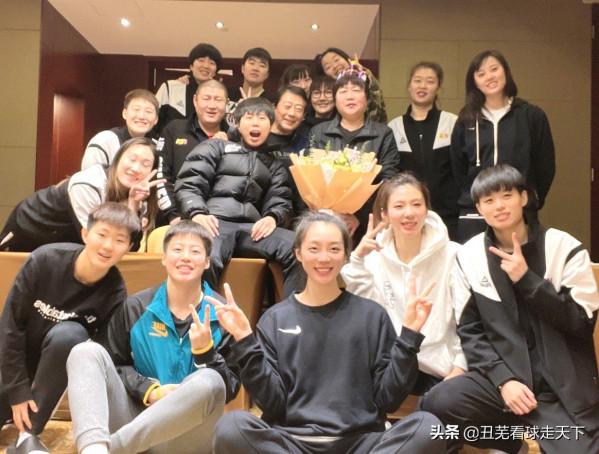 WCBA | 2021-2022賽季十宗“最”