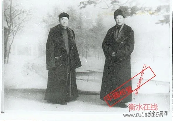 張壽臣:五十年曲藝生活的回憶 張壽臣:五十年曲藝生活的回憶