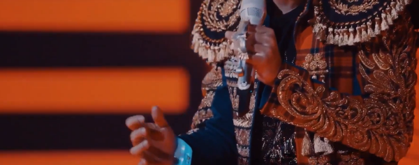 2021年音樂會盤點：劉德華深情告白，孫燕姿赤腳演唱，張傑手受傷