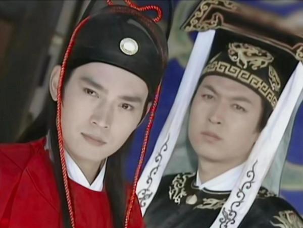 歪瓜裂棗的醜男別尬演美男了，&OpenCurlyDoubleQuote;劍眉星目&rdquo;的絕世美男只服這7位