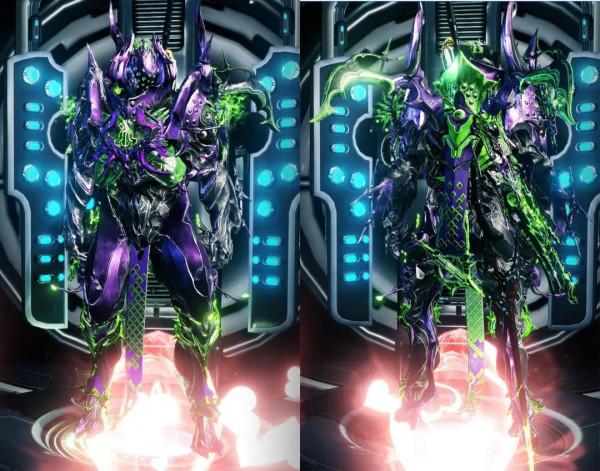 無窮妙道，肉身成聖——疫變之巢攻略「星際戰甲2021」