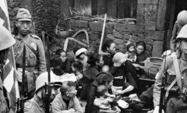 法國跟德軍打了42天就投降,為何中國淪陷一半土地,卻死戰到底? 法國跟德軍打了42天就投降,為何中國淪陷一半土地,卻死戰到底?