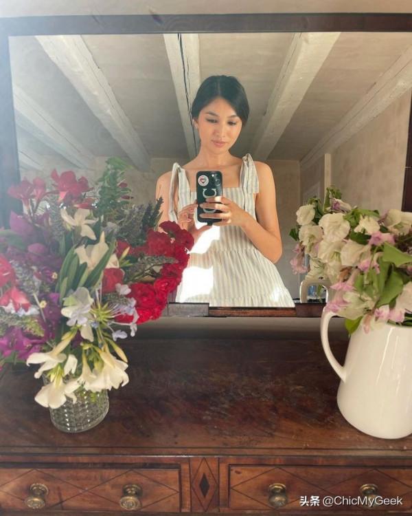 漫威力作《永恆族》女主竟是香港人！風頭蓋過安吉麗娜·朱莉