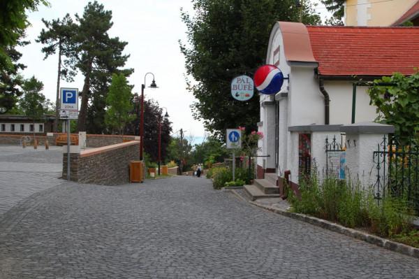 巴拉頓湖，一個風景如畫的好去處