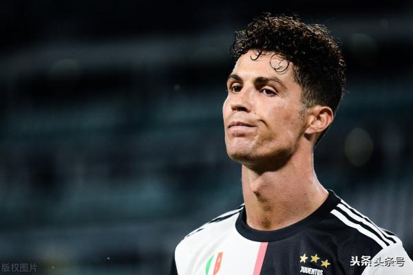 致敬那個少年C羅