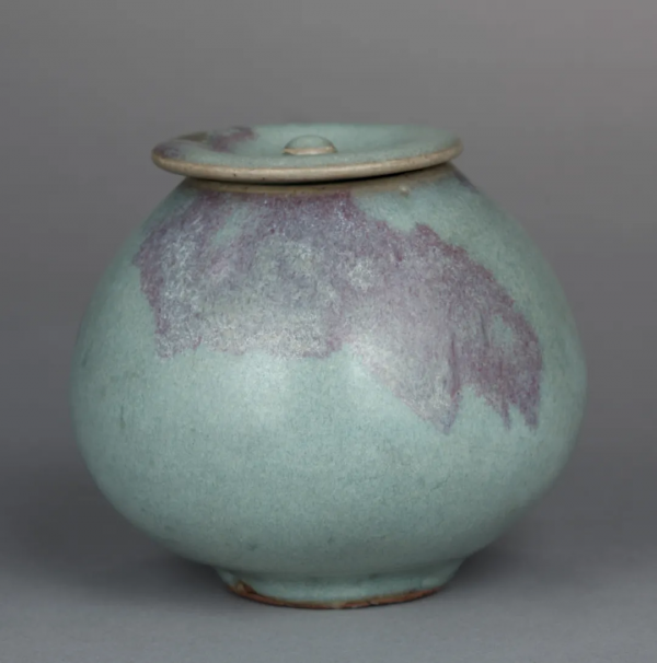 全球館藏裡的中國藝術：克利夫蘭藝術博物館（一）