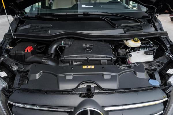 又大又便宜的賓士車,光車長就有5370mm,不到30萬起,賓士威霆 又大又便宜的賓士車,光車長就有5370mm,不到30萬起,賓士威霆