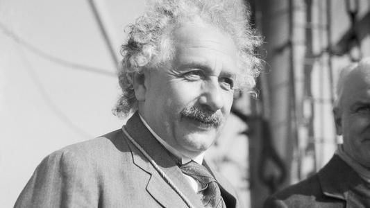 曾代表世界最高科技的德國，為什麼沒研發出原子彈？到底誰在搞鬼