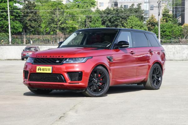 新車 | 曝新款保時捷Cayenne內飾諜照，科技感更足！預計年底亮相