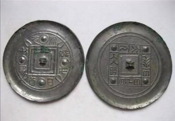 東西方黑科技文物比拼，華夏文明甩西方多遠？