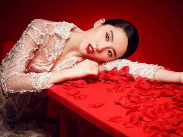 明星藝術照:劉亦菲 明星藝術照:劉亦菲