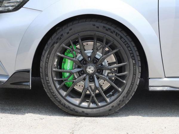 效能、價格接近但特色不同 MG6 X POWER與領克03+綜合對比