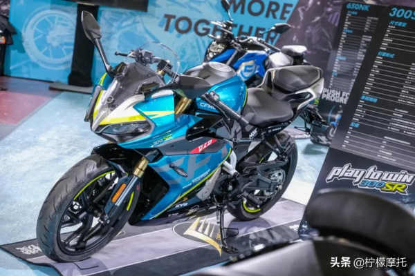 2021全年國內中大排摩托銷量增速近60%