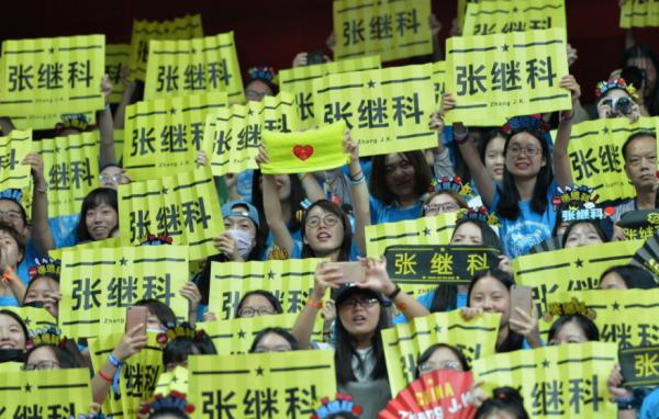 深度│國乒“後馬龍時代”，誰來挑大樑（二）