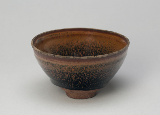 不是所有的兔毫都是普品,這樣的兔毫價值不菲,名列前茅 不是所有的兔毫都是普品,這樣的兔毫價值不菲,名列前茅