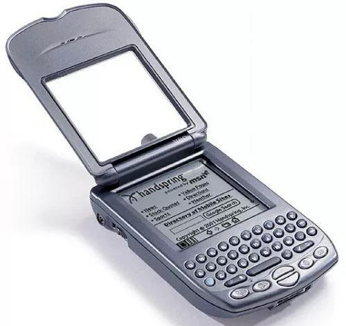 智慧手機螢幕形態簡史 前傳;開端到顛覆 智慧手機螢幕形態簡史 前傳;開端到顛覆