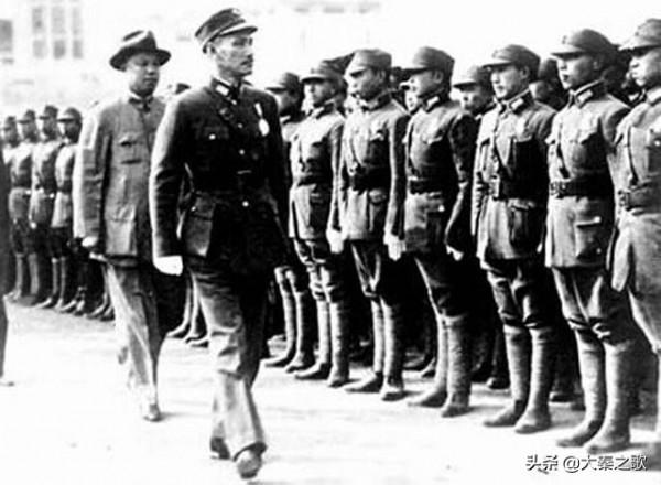 臺灣間諜上演“無間道”，假冒“地下特工”驚動總參，下場如何？