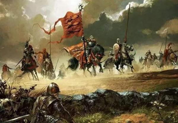 歷朝歷代名將之軼事典故集錦 歷朝歷代名將之軼事典故集錦