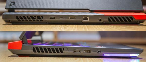 AMD 雙 A 平臺加持的 ROG 魔霸 5R，重新整理旗艦遊戲本新高度