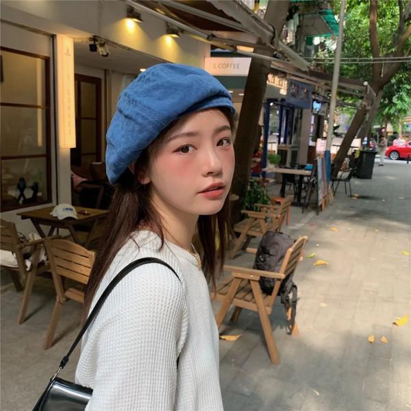 秋天很適合戴帽子!推薦這5款最百搭還顯臉小 秋天很適合戴帽子!推薦這5款最百搭還顯臉小