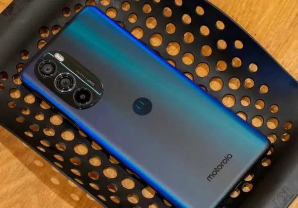 摩托羅拉手機Moto edge X30開箱評測