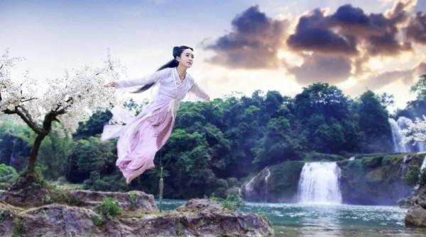 「廣西旅遊」廣西不僅有桂林山水甲天下，還有絕美的海岸線瀑布