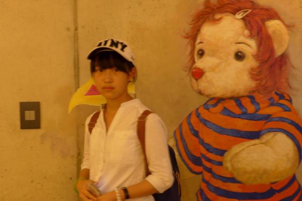 2014韓國旅遊五：濟州島泰迪熊博物館