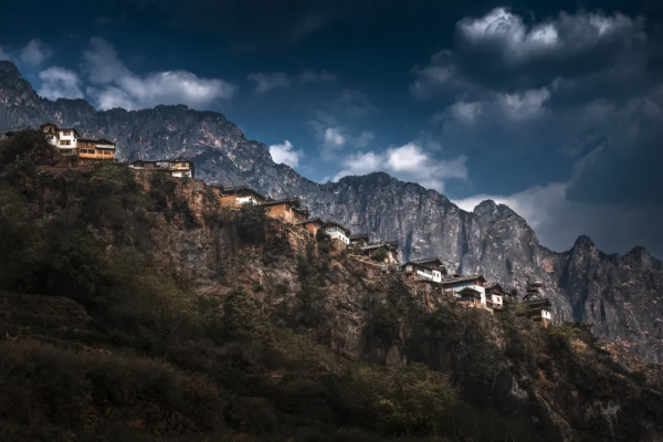 一條老外比國人還多的經典徒步線路，你猜到了嗎？