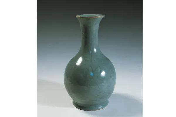 2021年的寶藏網紅省，河南博物院的九大鎮院之寶都是什麼？