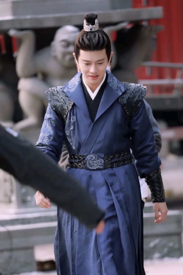 古裝明星系列桌布合集｜任嘉倫