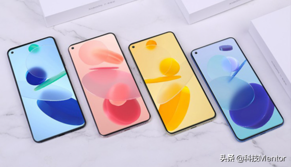 小米12系列大杯螢幕或將縮小,三星OPPO或也釋出小屏旗艦 小米12系列大杯螢幕或將縮小,三星OPPO或也釋出小屏旗艦