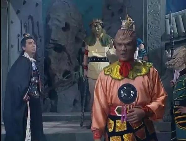 西海龍王跟小鼉(tuo)龍的舅甥關係,在西遊記原著中是怎樣的? 西海龍王跟小鼉(tuo)龍的舅甥關係,在西遊記原著中是怎樣的?