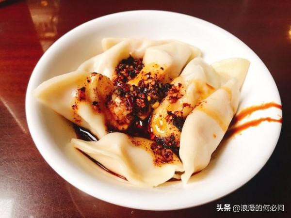 成都的十大小吃 成都的十大小吃