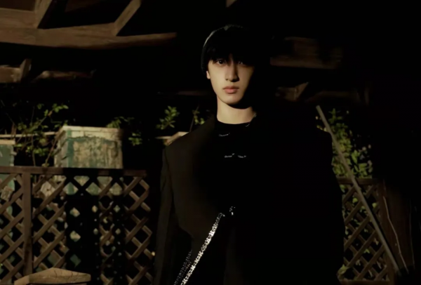 陳小春、俞灝明、程瀟、嚴浩翔，廣東籍的明星會唱又會跳