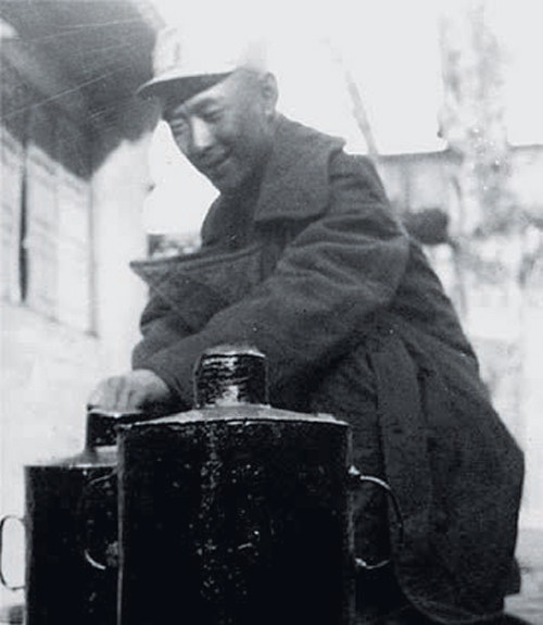 真實記載，新四軍兵工廠土製武器匯