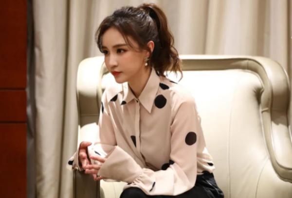 “第一網紅”雪梨的傳奇改命史