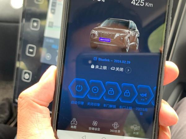 第五代途勝L的7個使用感受 第五代途勝L的7個使用感受