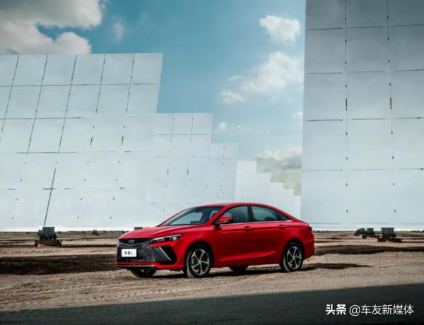 基於BMA架構打造、或搭載1.4T發動機 吉利帝豪L官圖釋出