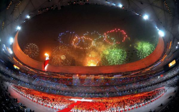 冬奧會將成為北京擴大對外開放的又一次機遇 冬奧會將成為北京擴大對外開放的又一次機遇