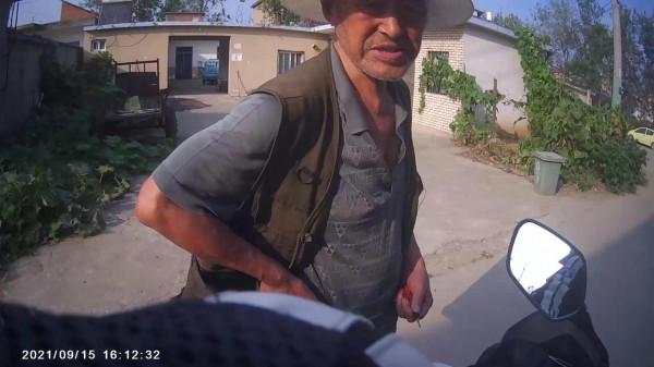 摩托周邊旮旯遊——尋朱元璋出家之於皇寺 摩托周邊旮旯遊——尋朱元璋出家之於皇寺