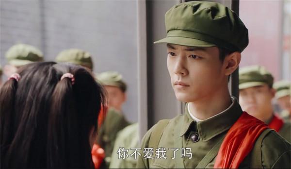 《王牌部隊》：主角不夠完美，劇情遺憾頗多，但依然值得熬夜去追